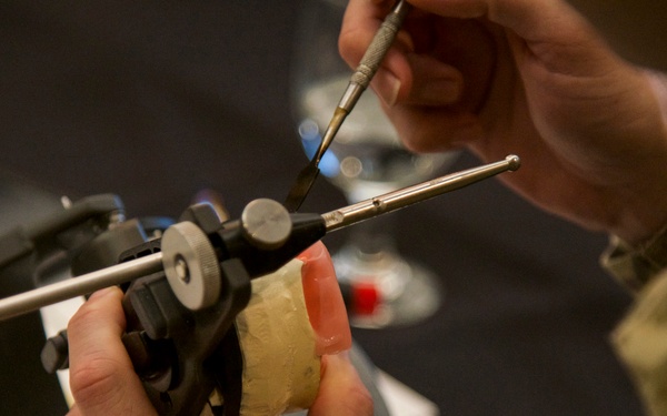 ADL hosts Dental Symposium