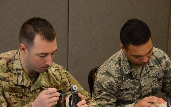 ADL hosts Dental Symposium