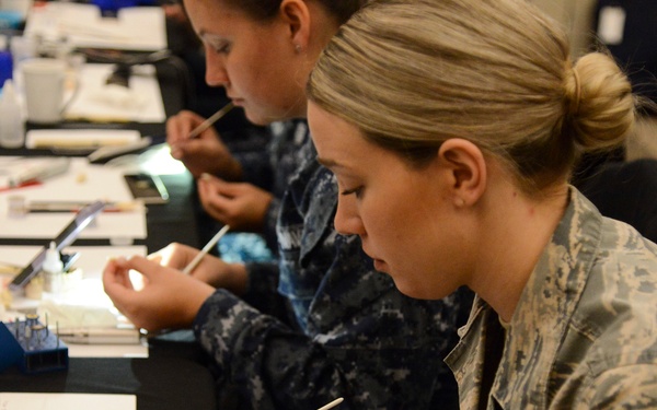 ADL hosts Dental Symposium