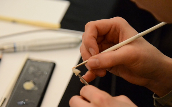 ADL hosts Dental Syposiul