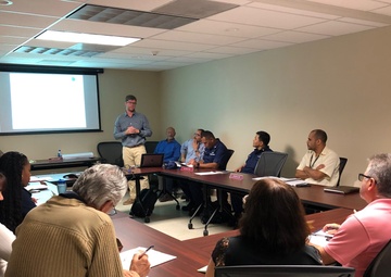 With inter-agency meetings, Antilles regulatory office aims to accelerate permitting process