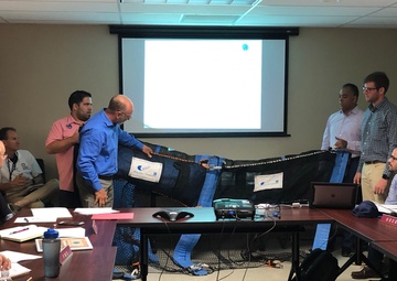 With inter-agency meetings, Antilles regulatory office aims to accelerate permitting process