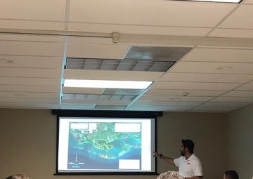 With inter-agency meetings, Antilles regulatory office aims to accelerate permitting process