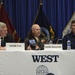U.S. 3rd and 10th Fleet Commanders Discuss Dynamic Force Employment at WEST 2019