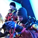 Fort McCoy firefighters learn, practice diving under ice