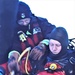 Fort McCoy firefighters learn, practice diving under ice