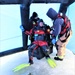 Fort McCoy firefighters learn, practice diving under ice