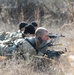 Special Forces Students Train In Small Unit Tactics