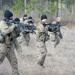 Special Forces Students Train In Small Unit Tactics