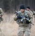 Special Forces Soldiers Train In Small Unit Tactics