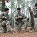 Special Forces Students Train In Small Unit Tactics