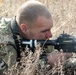 Special Forces Students Train In Small Unit Tactics