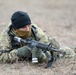 Special Forces Students Train In Small Unit Tactics