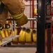 Firefighters conduct rapid intervention training