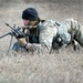 Special Forces Students Train In Small Unit Tactics