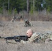 Special Forces Students Train In Small Unit Tactics