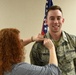 Bowers commissioning ceremony