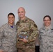 507th ARW announces quarterly award winners