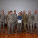 507th ARW announces quarterly award winners