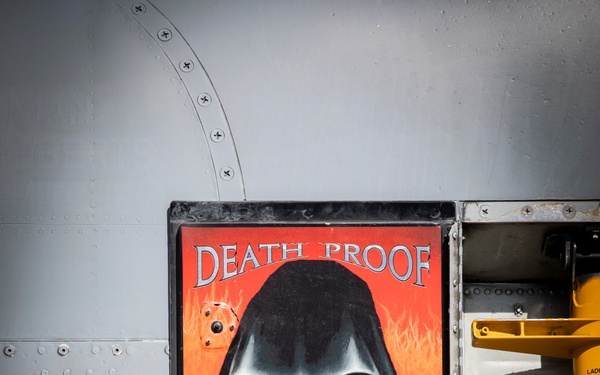 The Hogs have landed