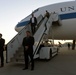 U.S. Acting Secretary of Defense Arrives in Munich