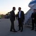 U.S. Acting Secretary of Defense Arrives in Munich