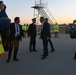 U.S. Acting Secretary of Defense Arrives in Munich