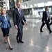 U.S. Acting Secretary of Defense Departs NATO After Defense Ministerial