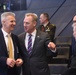 U.S. Acting Secretary of Defense Attends NATO Ministerial