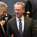 U.S. Acting Secretary of Defense Attends NATO Ministerial