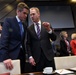 U.S. Acting Secretary of Defense Attends NATO Ministerial