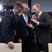 U.S. Acting Secretary of Defense Attends NATO Ministerial