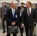 U.S. Acting Secretary of Defense Attends NATO Ministerial