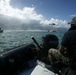 U.S. Marines, Navy squadrons train for water rescue