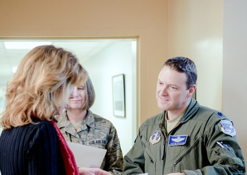 Erie County Schools Send Valentines Messages to NFARS