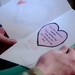 Erie County Schools Send Valentines Messages to NFARS