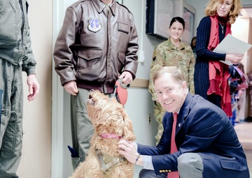 Erie County Schools Send Valentines Messages to NFARS