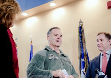 Erie County Schools Send Valentines Messages to NFARS