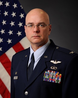 Col. Scott Howard