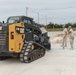 MUNS Bilateral Exercise