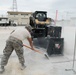 MUNS Bilateral Exercise