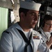 USS Chief visits Brunei