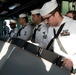 USS Chief visits Brunei