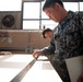 JASDF members and 18th CES Airmen exchange techniques