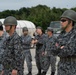 18th CES hosts Bilteral Exercise With JASDF