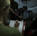 Practice makes perfect | Sailors with 3rd Medical Bn. hone their life-saving skills