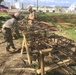 Seabees Support U.S. Coast Guard