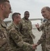 Top ACC leaders visit Al Udeid