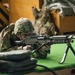 Machine gun zeroing and qualification at the Engagement Skill Trainer(EST)