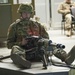 Machine gun zeroing and qualification at the Engagement Skill Trainer(EST)